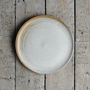 Artisan Coupe Dinner Plate - Large