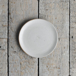 Small Dessert Plate - Snow White